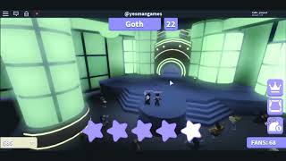 Roblox Dance Off Battle Videos 9videos Tv - roblox dance off