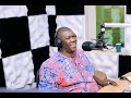 #CBSFMLIVENOW | KALIISOLIISO W'EBYEMIZANNYO MU BWAKEDDE MPULIRA 16.12.2025.