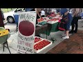 top spots central ohio farmers markets