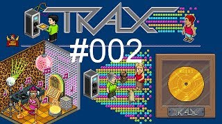 Habbo Trax Sounds #002 - Electro Dance