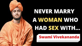 THE MOST Powerful Quotes, Advice, and Thoughts from Swami Vivekananda that will change your life