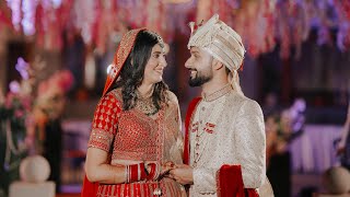 Same Day Edit 4K | Best Wedding Teaser | 2024 | Shalvi & Akshat | Shimla | White Oak Pictures