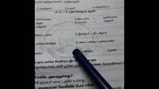 எழில் கொஞ்சும் அருவி Material