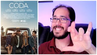 CODA Review and Ending Discussion *CONTAINS SPOILERS* An Authentic Drama And Oscars Contender