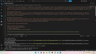 Understanding Abstraction in Python using Abstract Base Classes (ABC)