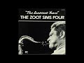 zoot sims the innocent years