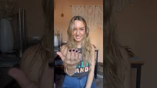 How it’s made | Memorial ring ashes mixed with silver | Handmade silver jewellery | Tutorial