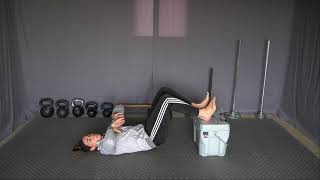 Spine Kinstretch Mini-Class