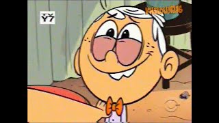 The Loud House: Cookie Jar TV Block Opening