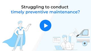 LMDmax Preventive Maintenance