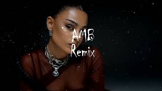 Brunette - Future Lover (AMB Remix)