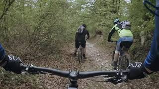 Krapina MTB, Ivanščica, Lobor