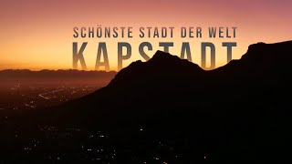 Kapstadt | Start unserer Südafrika Rundreise