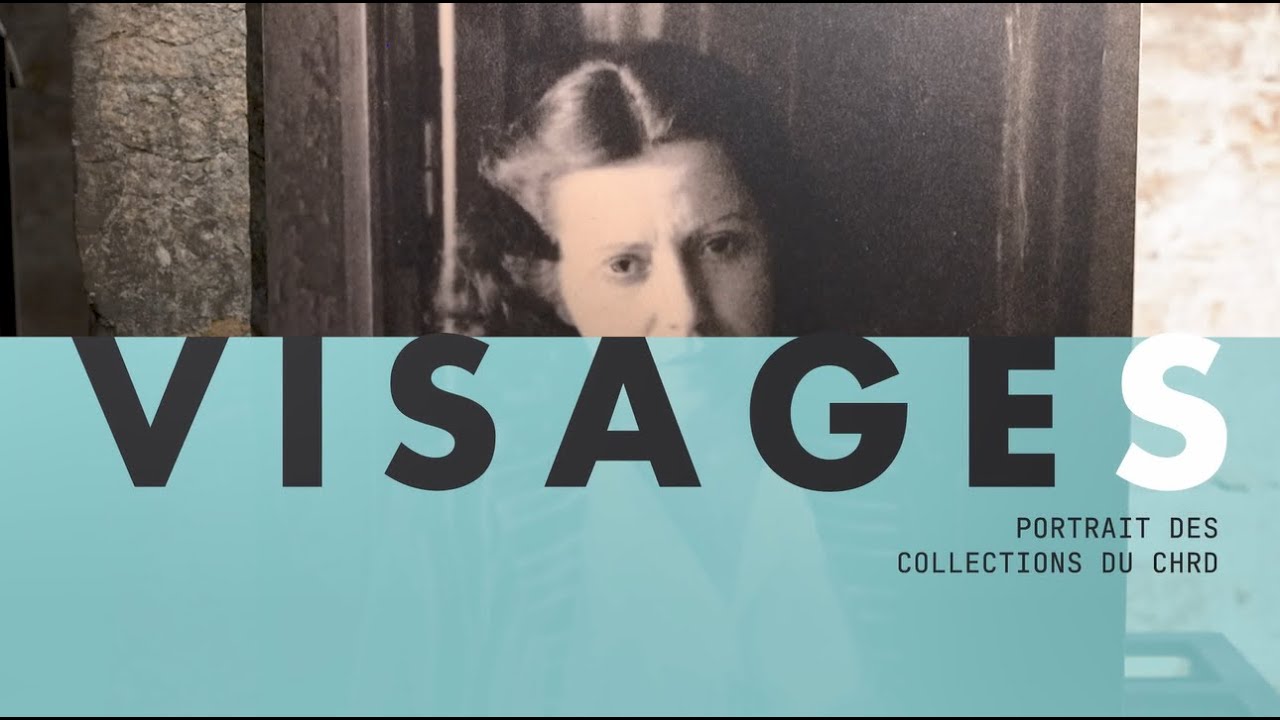 Le Visage Retrouvé, Exposition "VISAGES. Portrait Des Collections Du ...