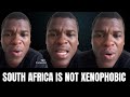 Watch Angry South Africans Sends a Message to Foreigners in SA⚠️