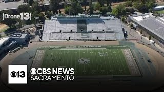 Sacramento State announces plans to build state-of-the-art stadium