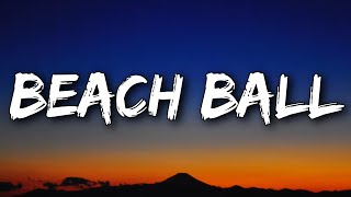 Busta Rhymes - BEACH BALL (Lyrics) Ft. BIA