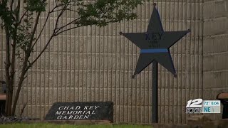National Police Week: Grayson Co. Sheriff’s Office remembers fallen deputies
