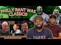 Bob Saget Witnessed Bill Burr's Infamous Philly Rant | Joe Rogan | Reaction