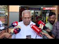 എനിക്ക് നീതി ലഭിച്ചിട്ടില്ല p jayarajan