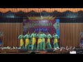 Nasyid MIISSMAM Kebangsaan 2018 | Kuala Lumpur (Akhtar)