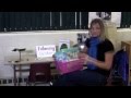 Listening Center: Supporting Understanding with Props (Virtual Tour)