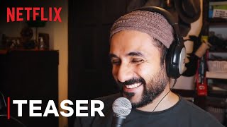 Vir Das: Outside In | The Lockdown Special | Official Teaser | Netflix India