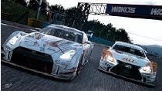 【TGC/GTSPORT】 TGC S2 Rd.8 in Fuji Speed Way