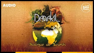 📀 Danakil - Samouraïs De L'Occident [Official Audio]