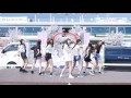 160625 다이아 dia 왠지 somehow @여의도 버스킹 여의도 녹음수광장 직캠 fancam by 쵸리