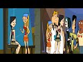 the original total drama camp tv