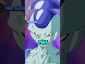 Vegeta destroys Frost [dbs edit](dbs edit)#dbsedit #dbedit #dbsedits