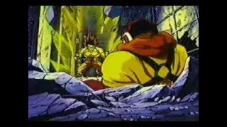 dragonballz goku vs. lord slug