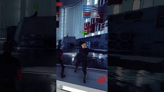 Iden Versio emotes herself to death I Starwars Battlefront2 HvsV #funnymoments