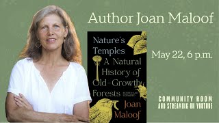 Author: Joan Maloof