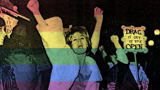 The Stonewall Riots: Long Story Short - Our Historia