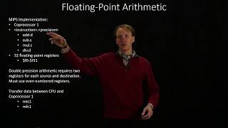 17. Floating-Point Arithmetic