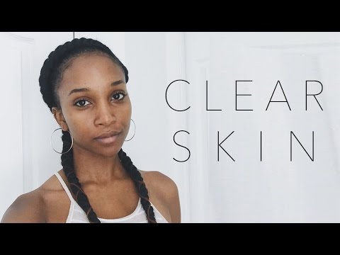 How To Get Clear, Bright and Even-Toned Skin ( UPDATED) How To Get Clear, Bright and Even-Toned Skin ( UPDATED)