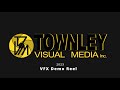 2023 VFX Demo Reel - Townley Visual Media