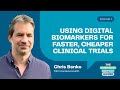 EP.7 Using Digital Biomarkers for Faster, Cheaper Clinical Trials