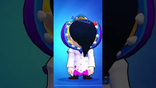 OMG dr edgar❤️ #brawlstars