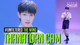 [UNFILTERED CAM] The Wind Thanatorn(타나톤) 'ISLAND' 4K | BE ORIGINAL