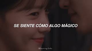 Jeong Sewoon - Fall in Love (King The Land OST Part 7) ||Sub Español||
