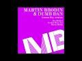 Martin Brodin & Dumb Dan - Gamma Ray (MB Hulabaluba Remix)