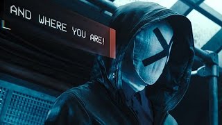 El reino de los hackers - HACKERVILLE