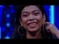 Ainun bisa menempatkan emosi yang tepat di lagu Stone Cold - ELIMINATION 2 - Indonesian Idol 2020