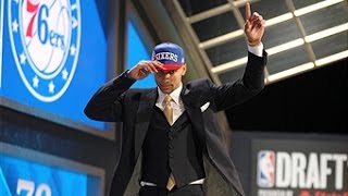 2016 NBA Draft First Round Recap