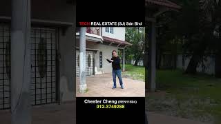 Shorts - USJ5 CORNER RM2 MILLION (LA 4,830 sqft) Subang Jaya, House Tour