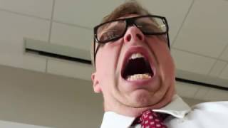 How To Be A Professor - Gus Johnson