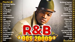 Throwback R&B Classics - Ne Yo, Chris Brown, Usher, Mariah Carey, Beyoncé, Alici